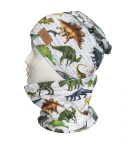 Jaro/podzim set - dinosauři