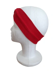 Čelenka UNI - červená