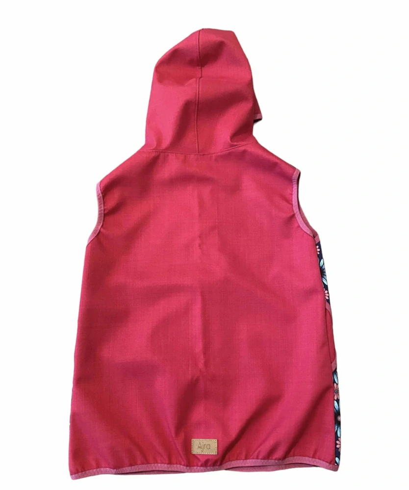 Vesta 116/122 - kytky